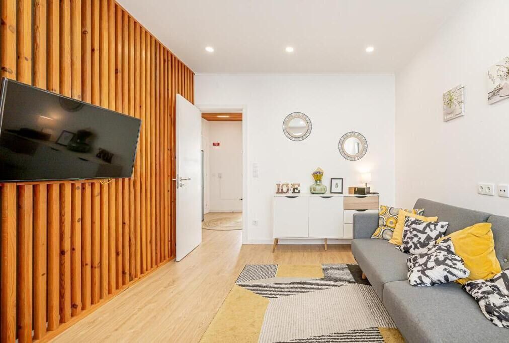 Photo of Livingroom in Queluz