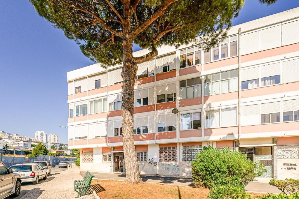 Photo of Outdoor in Queluz