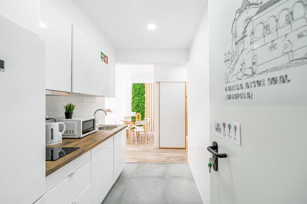Photo of Kitchen in Mina
