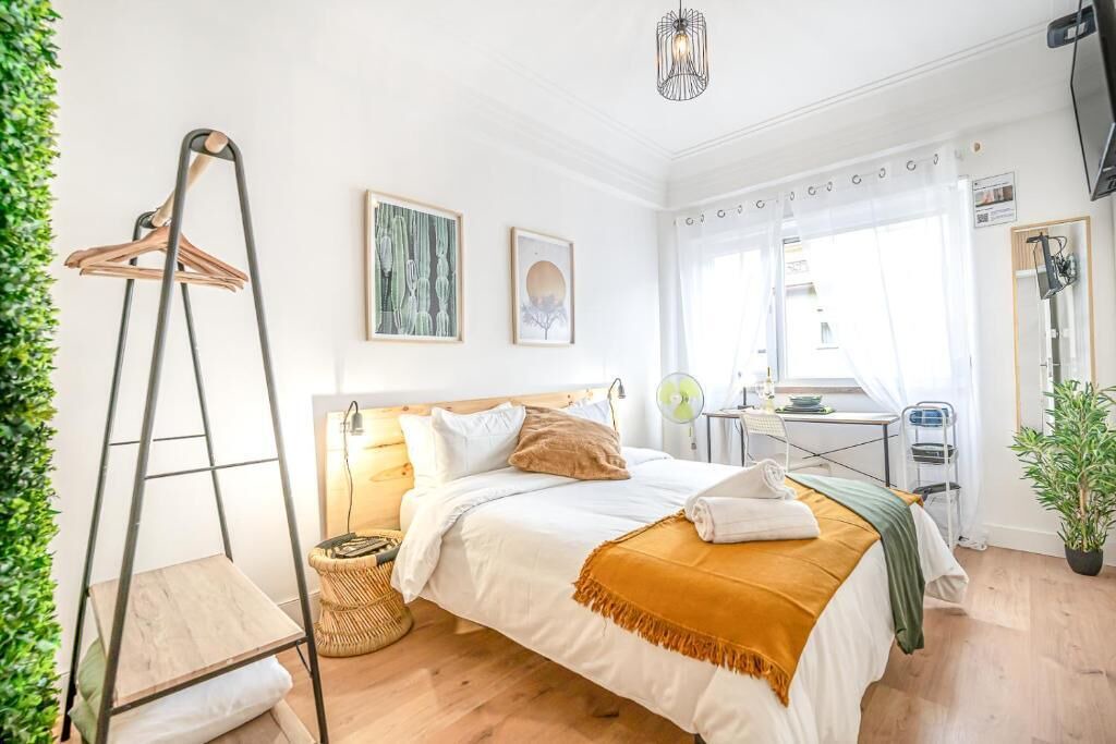 Photo of Bedroom in Mina