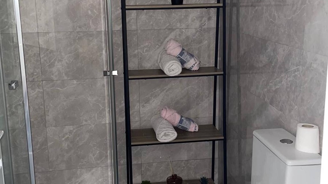 Photo of Bathroom in Povoa de Santa Iria e Forte da Casa