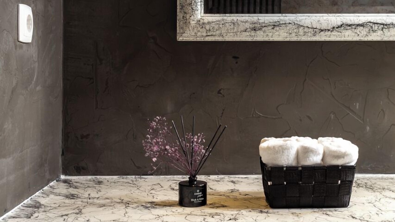 Photo of Bathroom in Linda-a-Velha