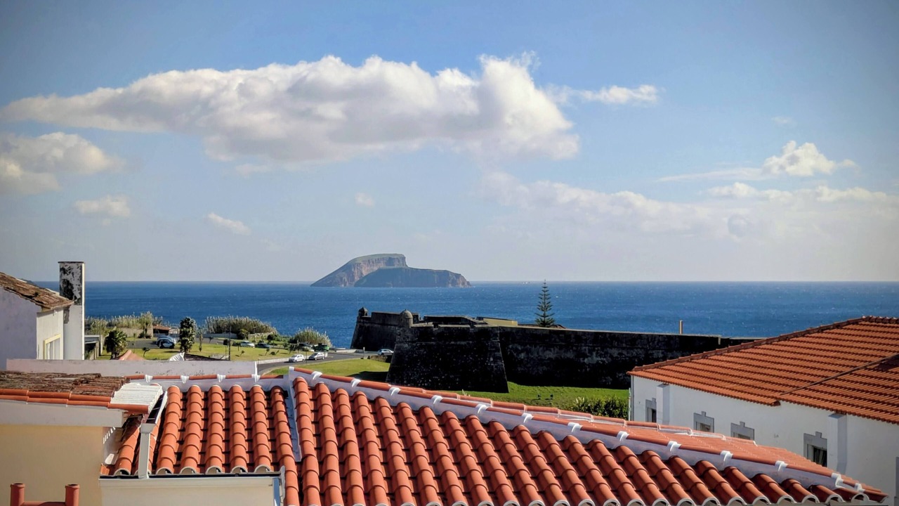 Photo of Outdoor in Angra do Heroismo