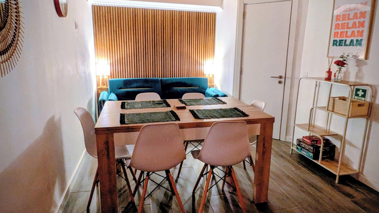 Photo of Livingroom in Angra do Heroismo