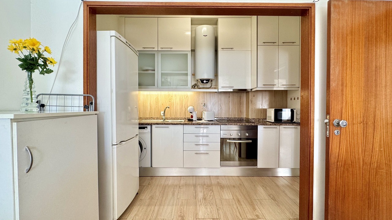 Photo of Kitchen in Cavacos