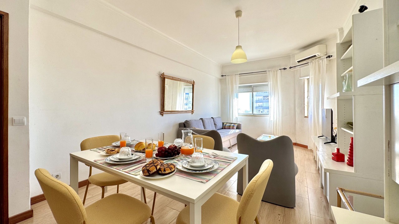 Photo of Livingroom in Cavacos