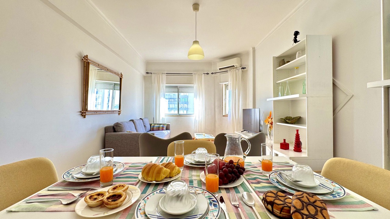 Photo of Livingroom in Cavacos