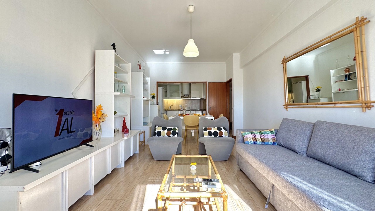 Photo of Livingroom in Cavacos