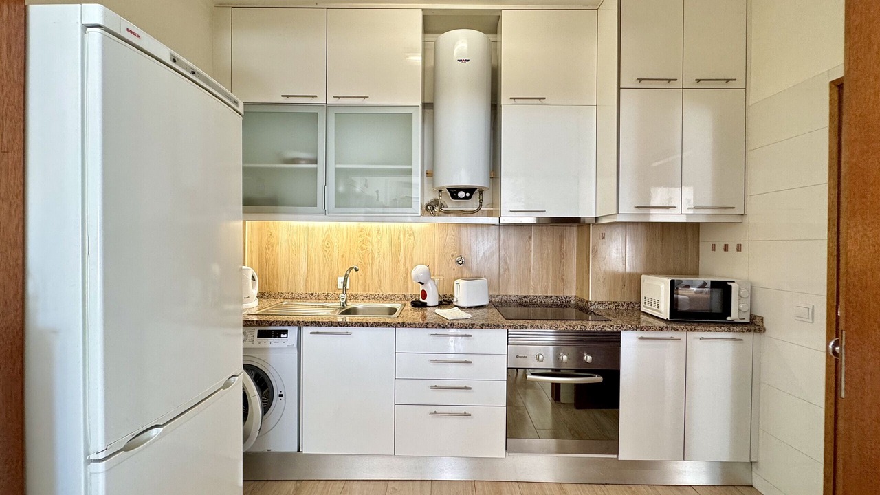 Photo of Kitchen in Cavacos