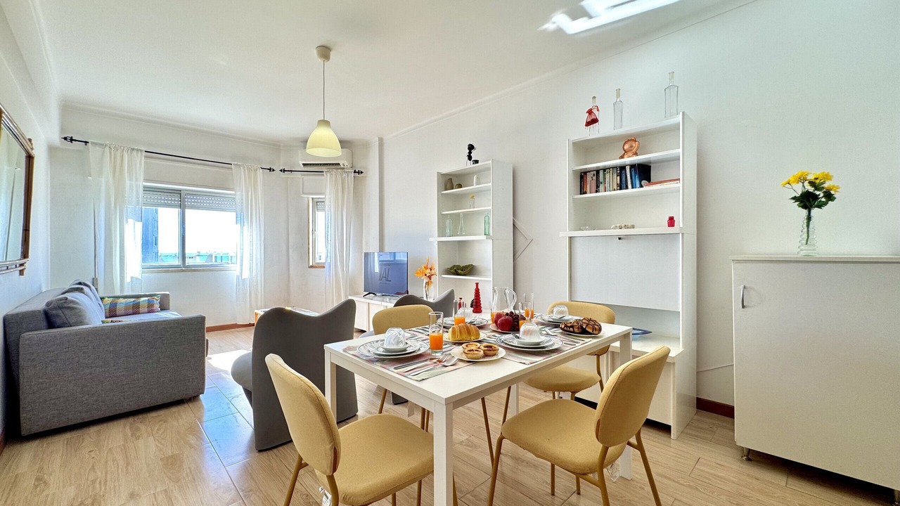 Photo of Livingroom in Cavacos