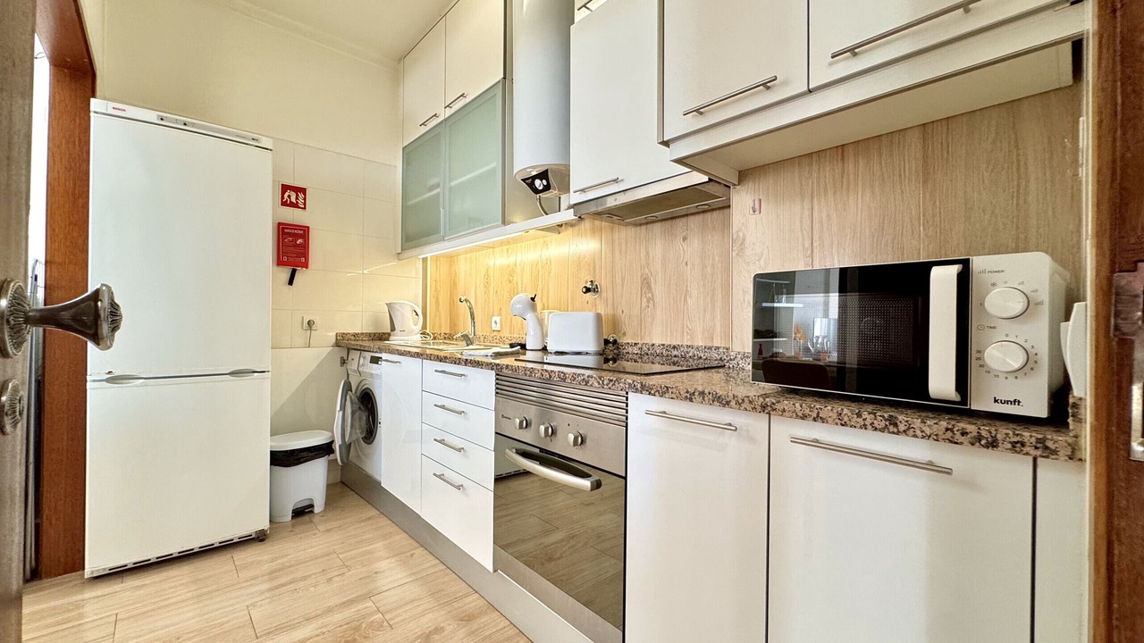 Photo of Kitchen in Cavacos