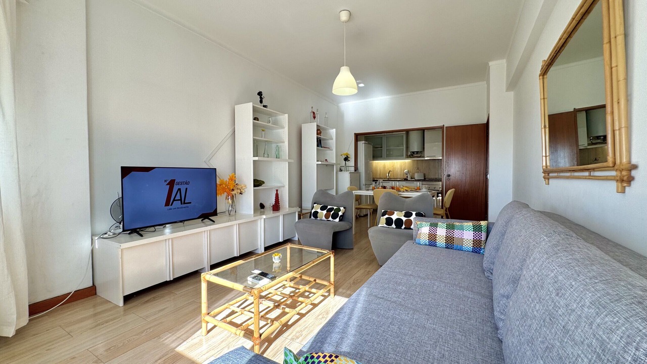 Photo of Livingroom in Cavacos