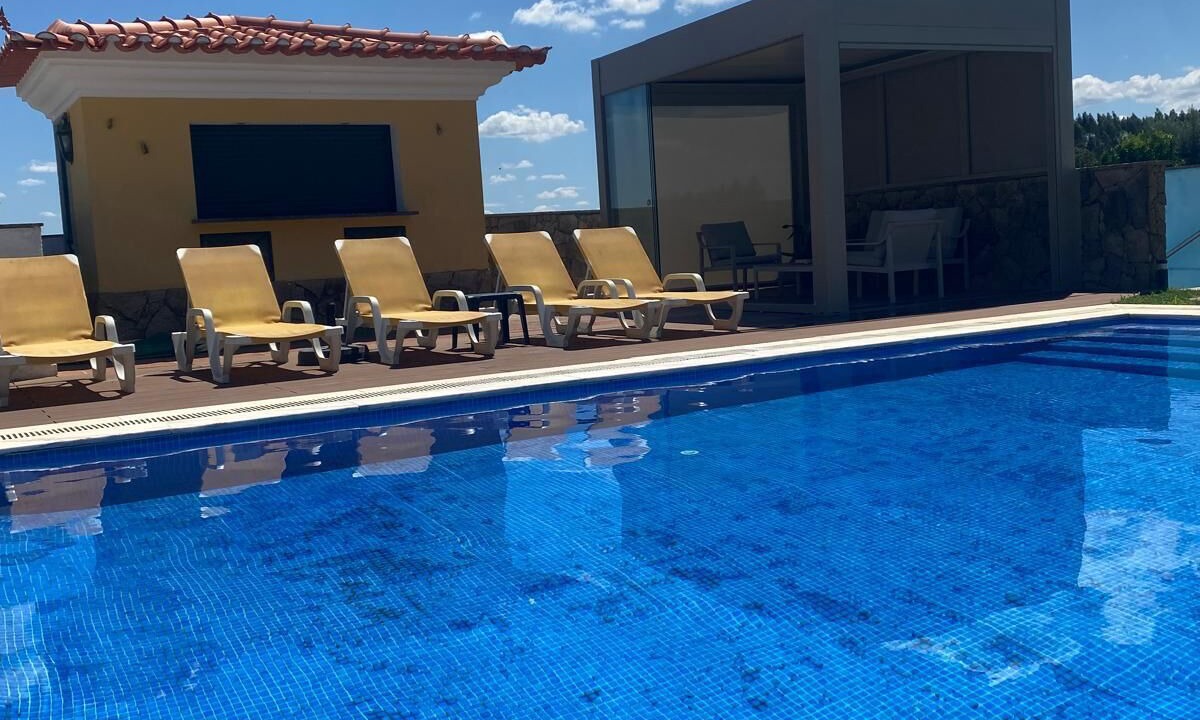 Photo of Outdoor in Vilar da Mo