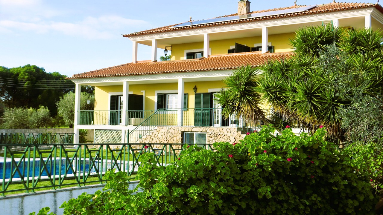 Photo of Outdoor in Vilar da Mo
