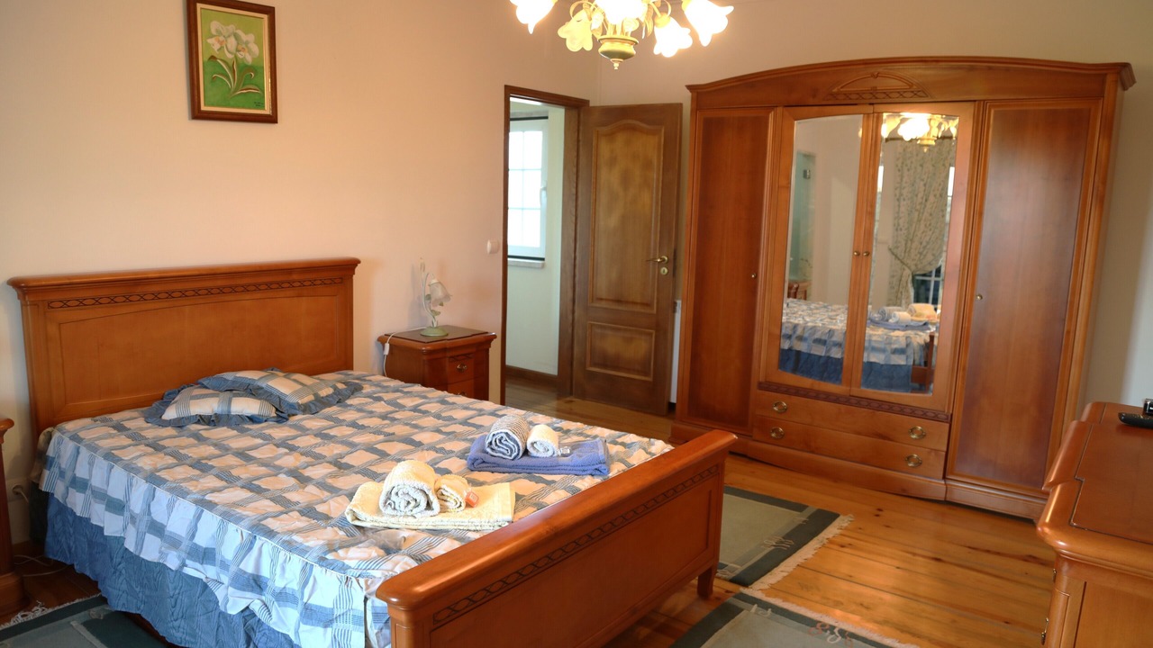 Photo of Bedroom in Vilar da Mo