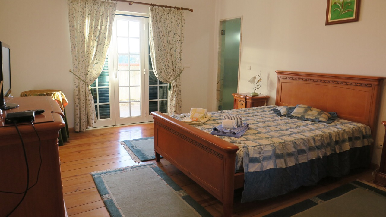 Photo of Bedroom in Vilar da Mo