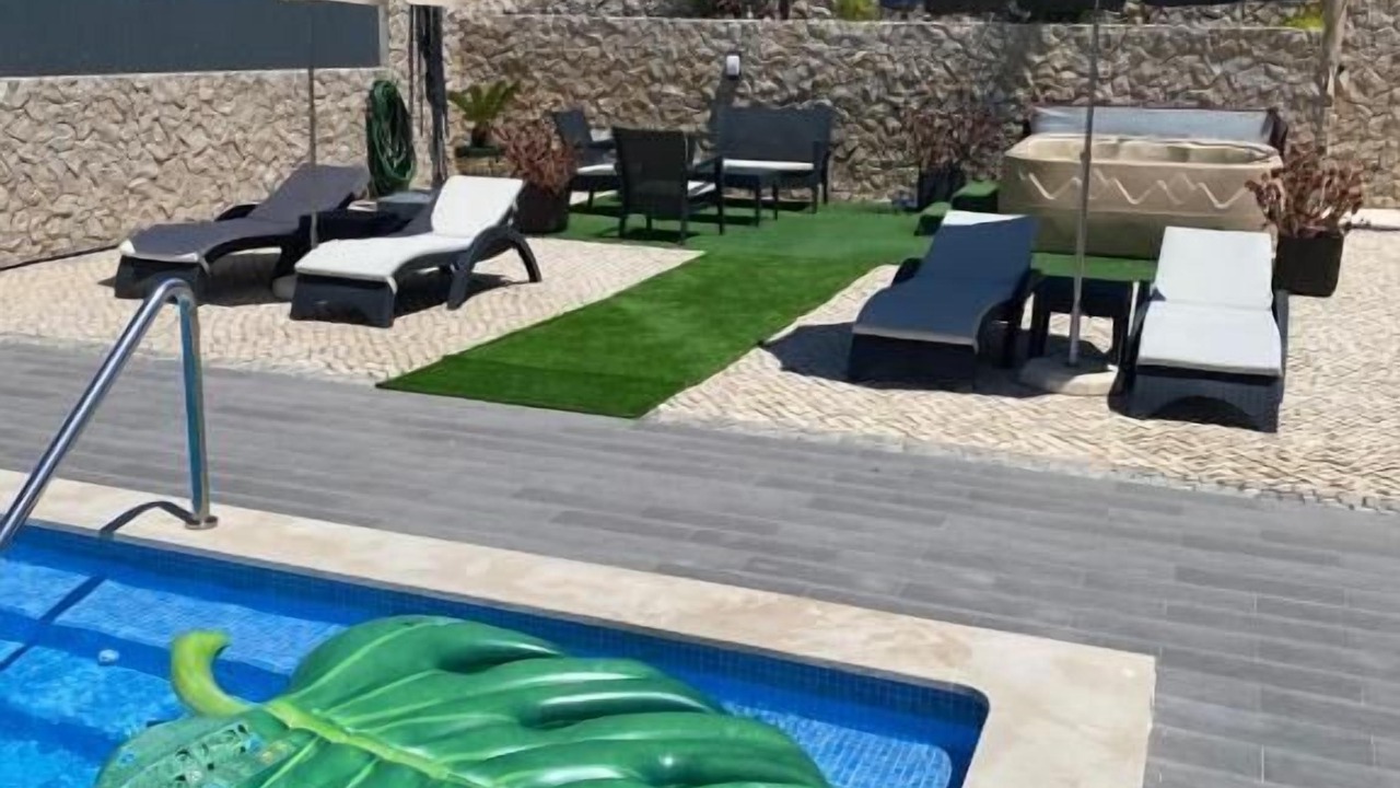 Photo of Outdoor in Vale Navio