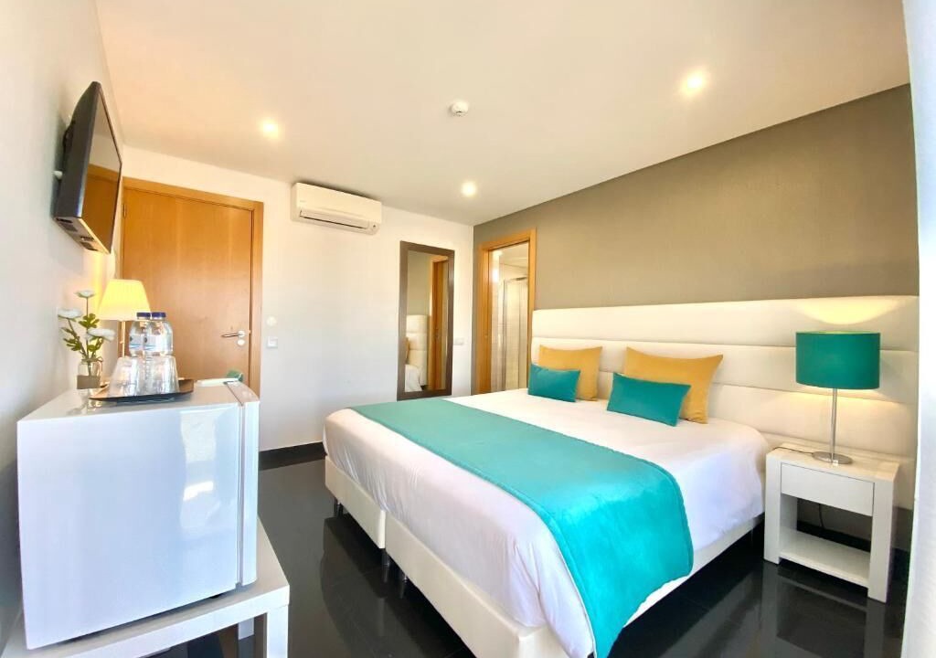Photo of Bedroom in Vale Navio
