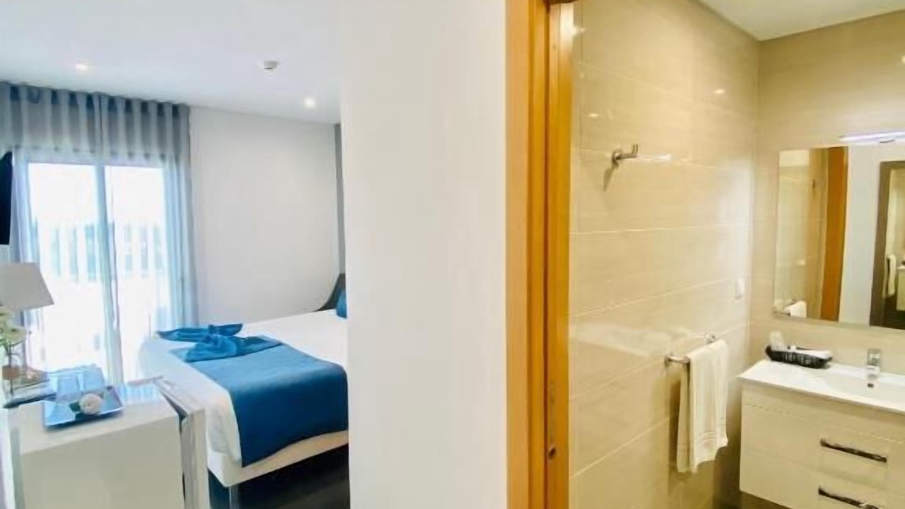 Photo of Bedroom in Vale Navio