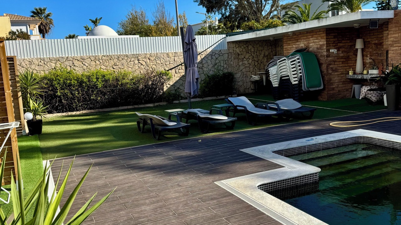 Photo of Outdoor in Alvor