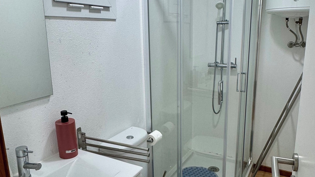 Photo of Bathroom in Alvor