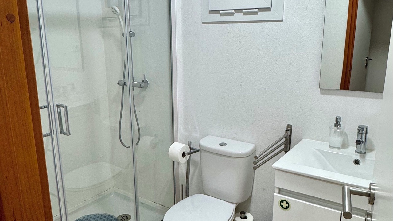 Photo of Bathroom in Alvor