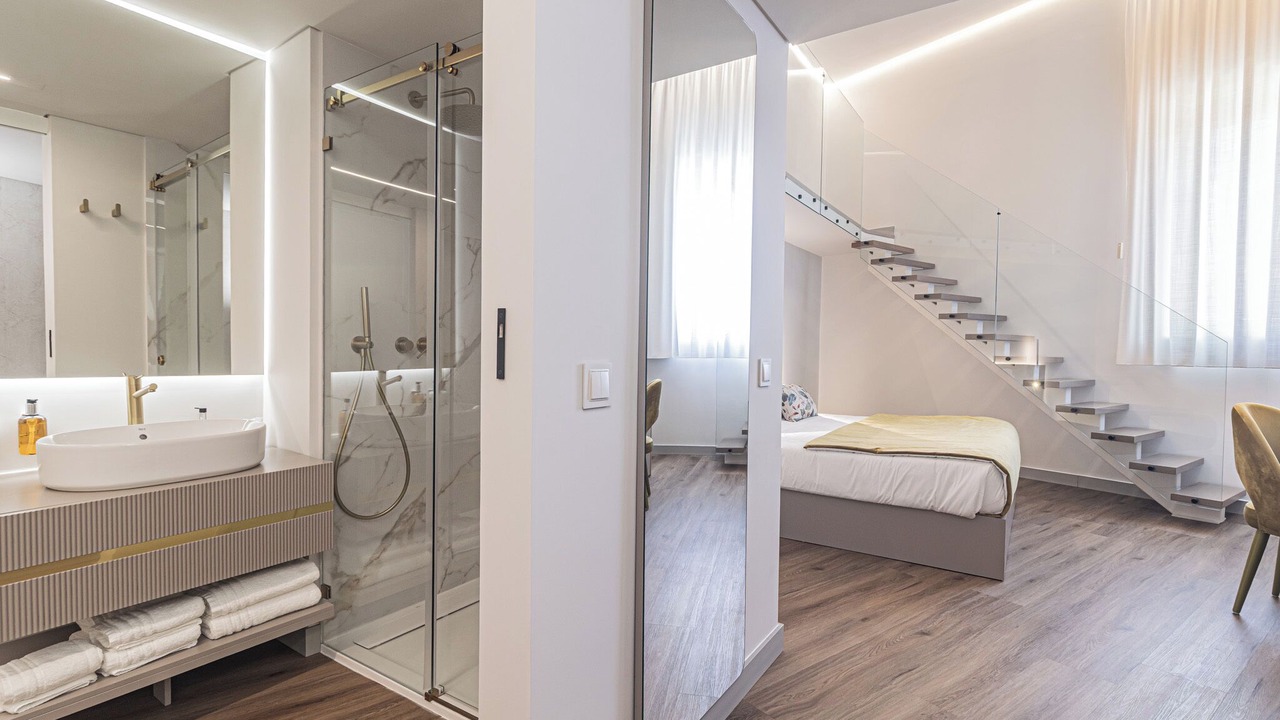 Photo of Bathroom in Mafra