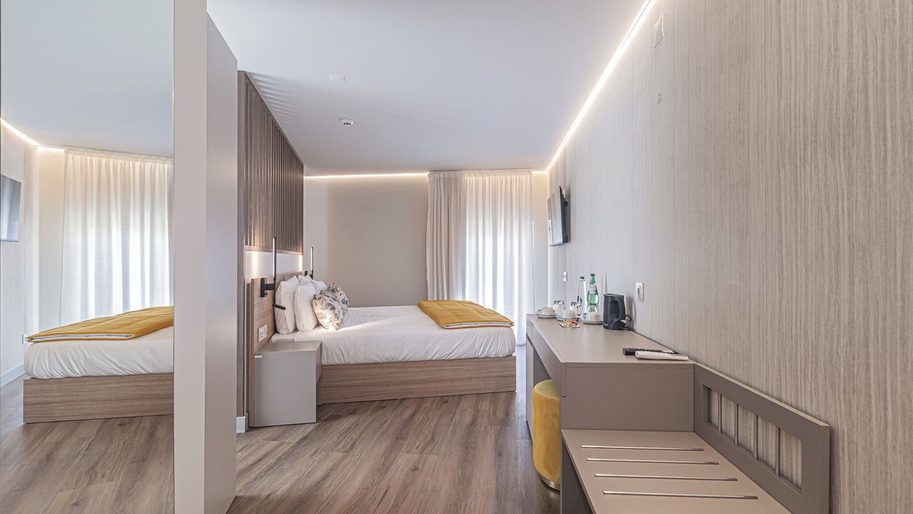 Photo of Bedroom in Mafra