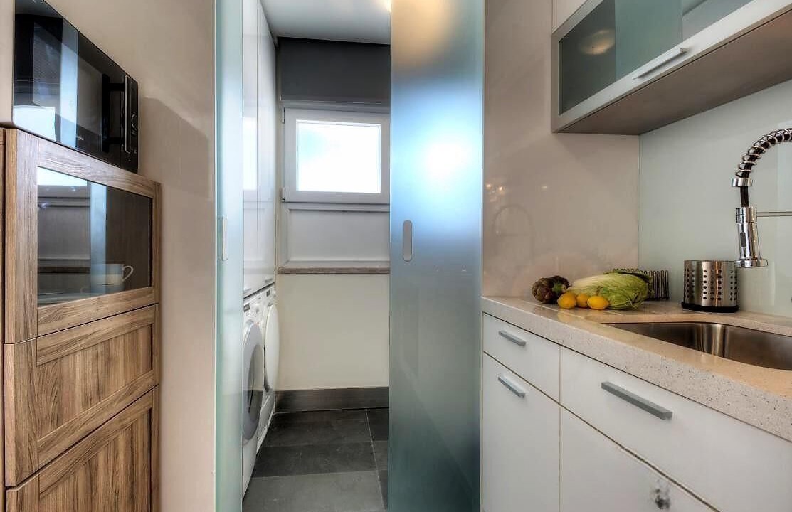 Photo of Kitchen in Belem