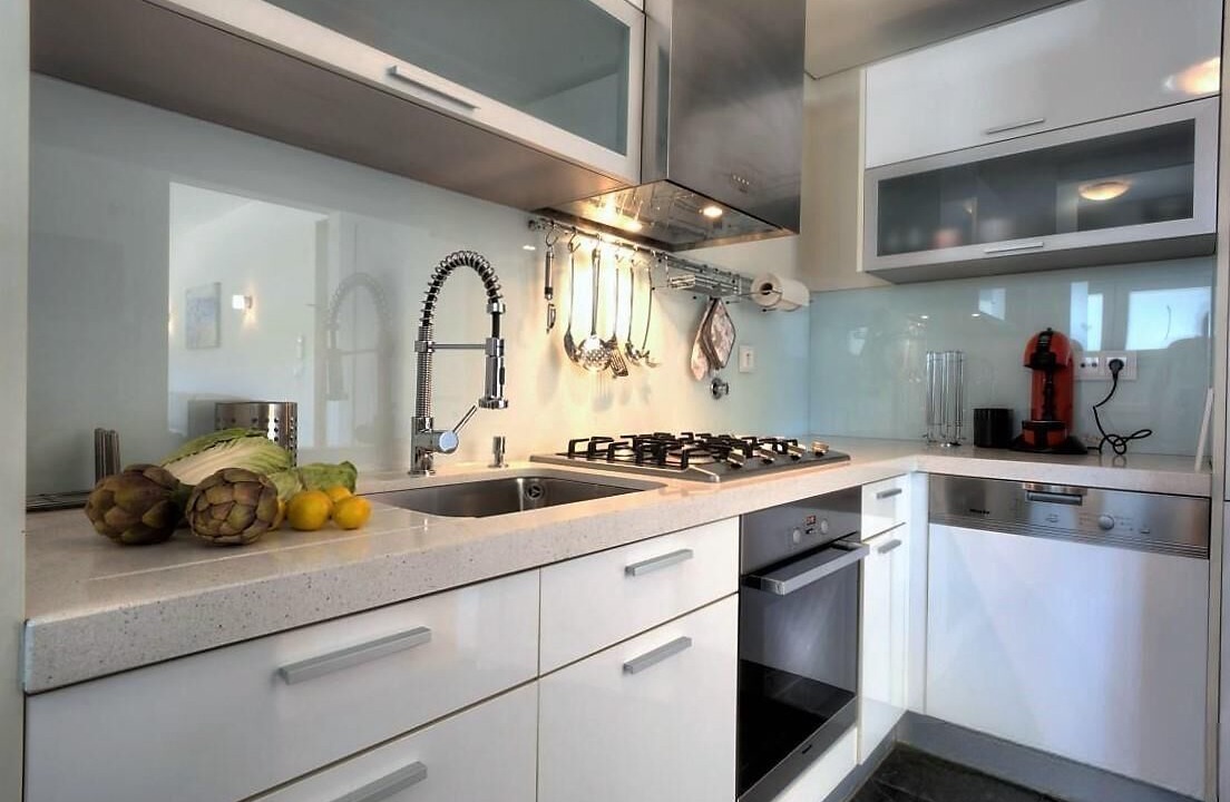 Photo of Kitchen in Belem