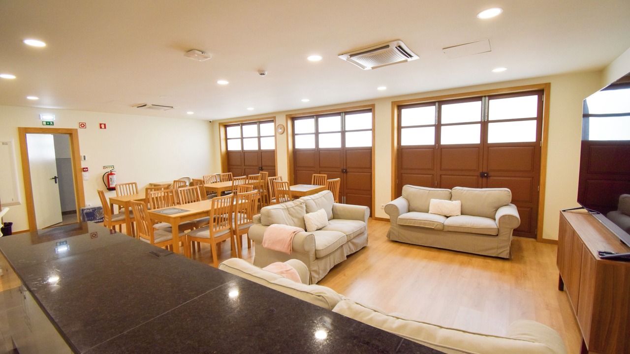 Photo of Livingroom in Paranhos