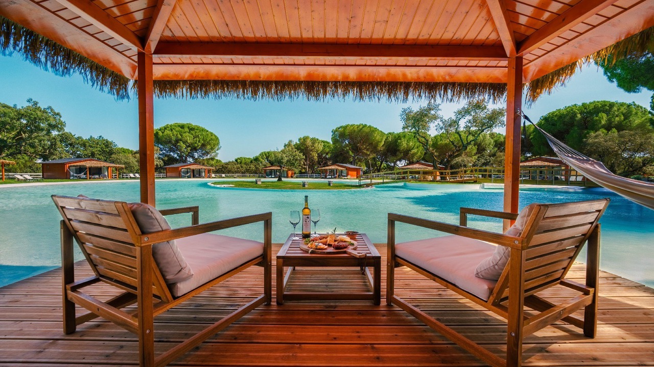 Photo of Outdoor in Ponte de Sor