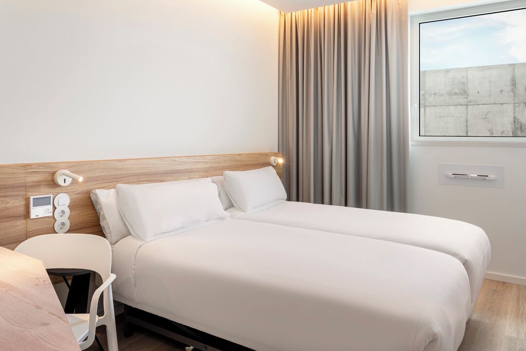 Photo of Bedroom in Vila do Conde