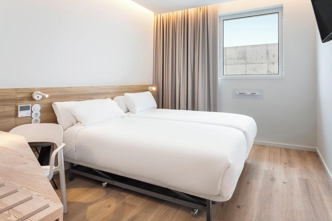 Photo of Bedroom in Vila do Conde