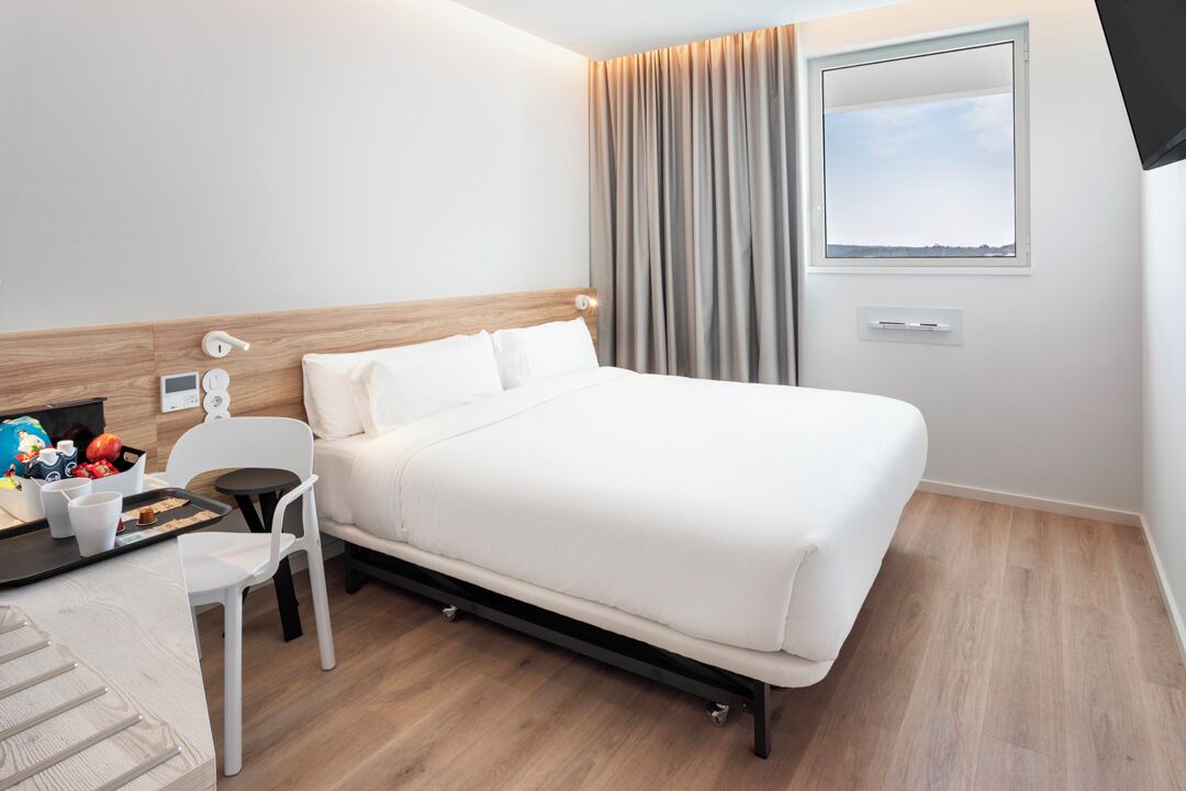 Photo of Bedroom in Vila do Conde
