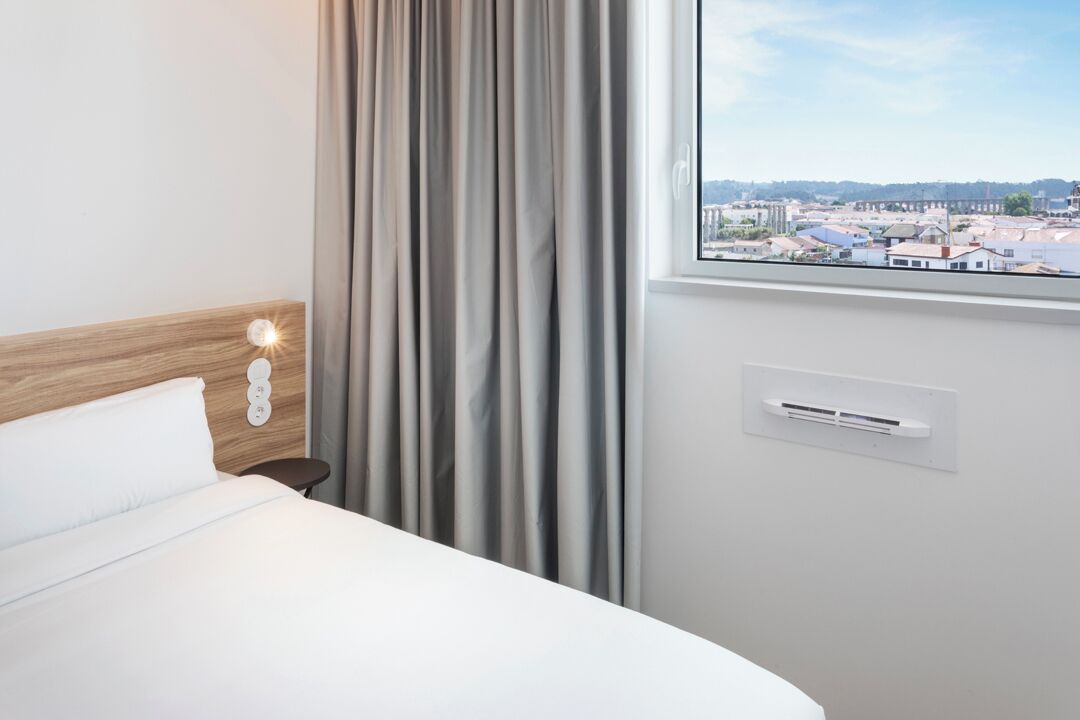 Photo of Bedroom in Vila do Conde