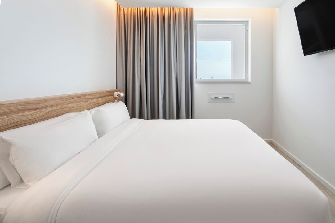 Photo of Bedroom in Vila do Conde