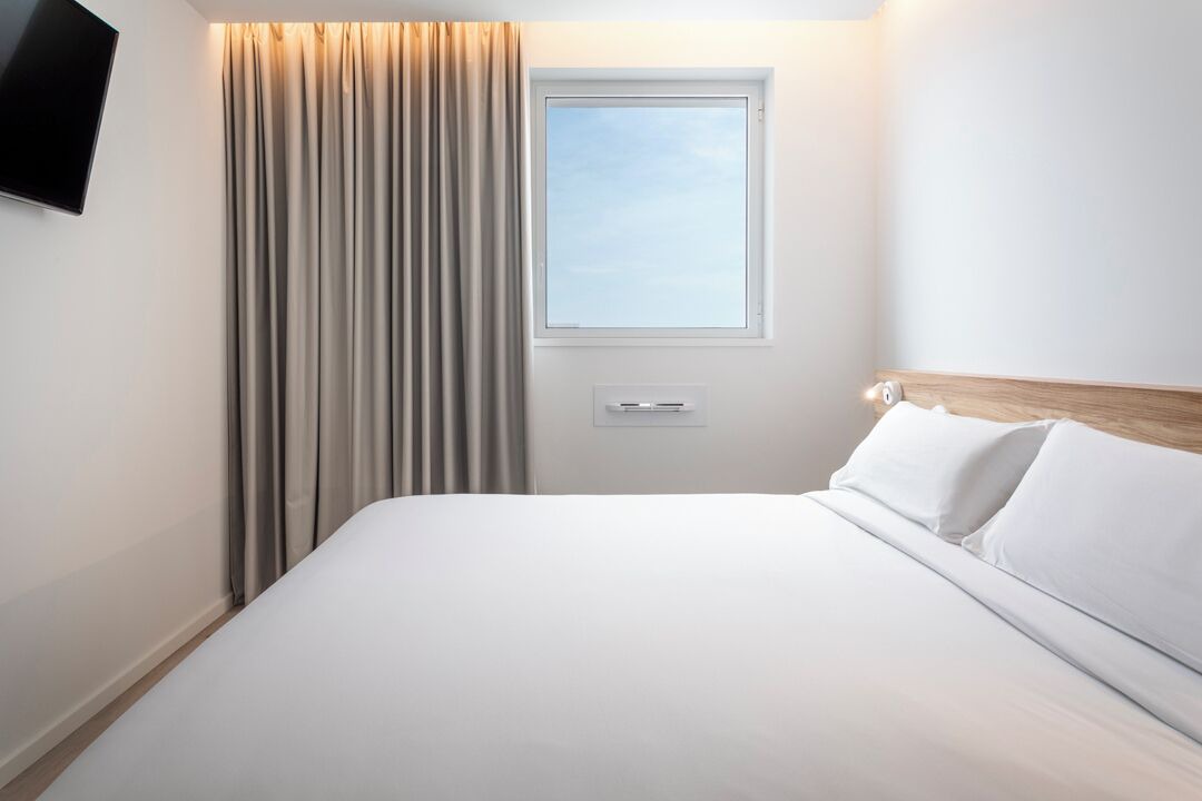 Photo of Bedroom in Vila do Conde