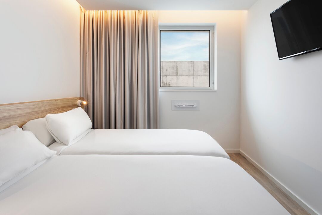 Photo of Bedroom in Vila do Conde