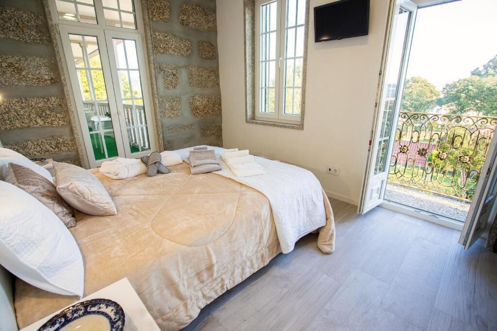 Photo of Patio Balcony in Casteloes