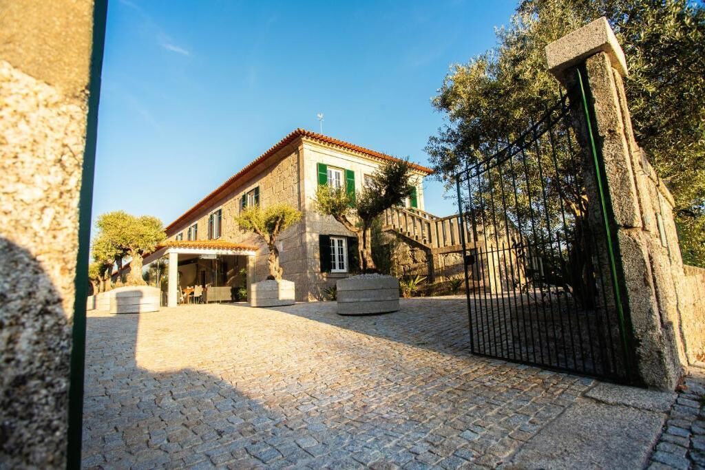 Photo of Outdoor in Casteloes