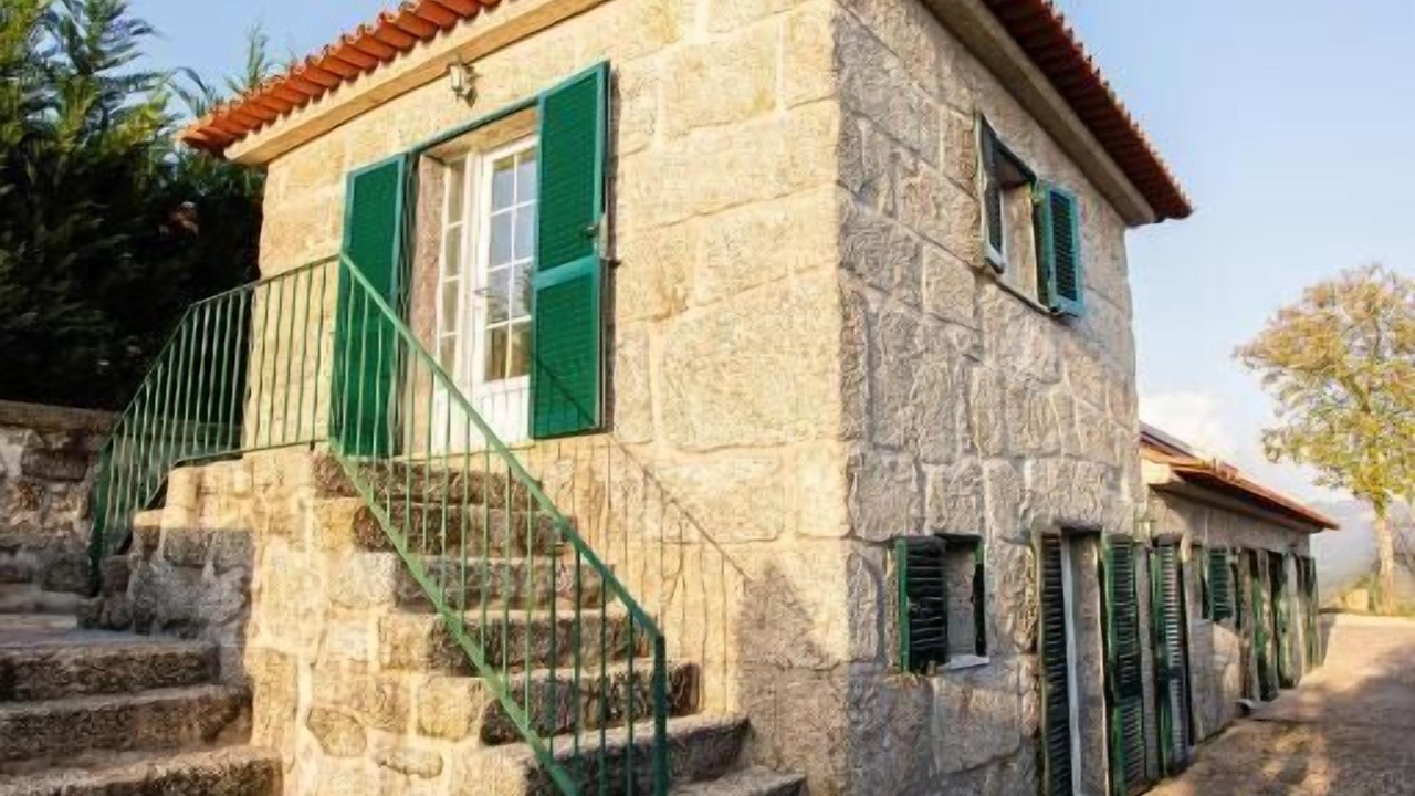 Photo of Patio Balcony in Casteloes