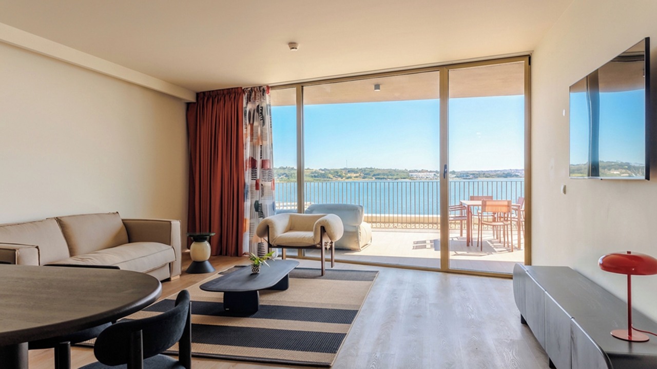 Photo of Livingroom in Seixal