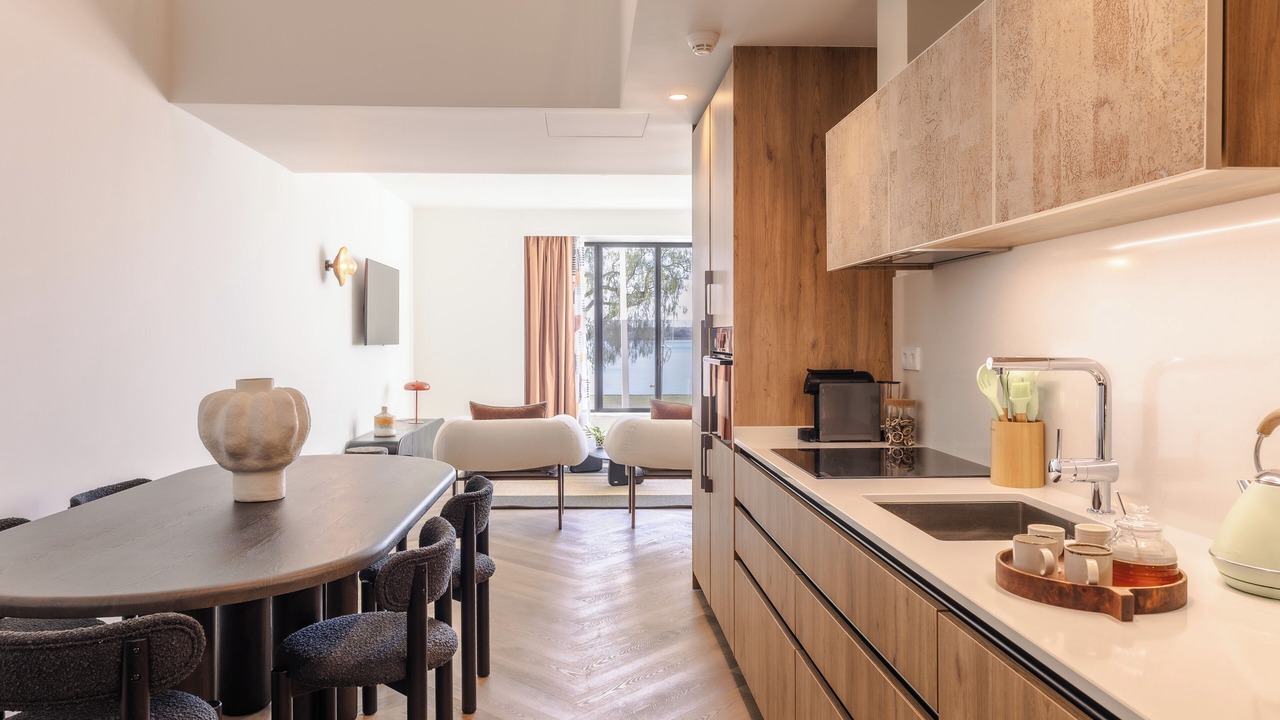 Photo of Kitchen in Seixal