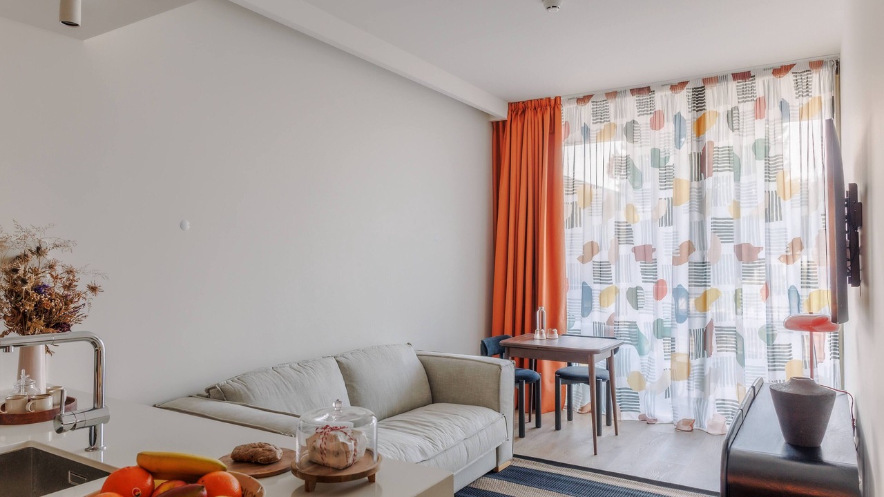 Photo of Livingroom in Seixal