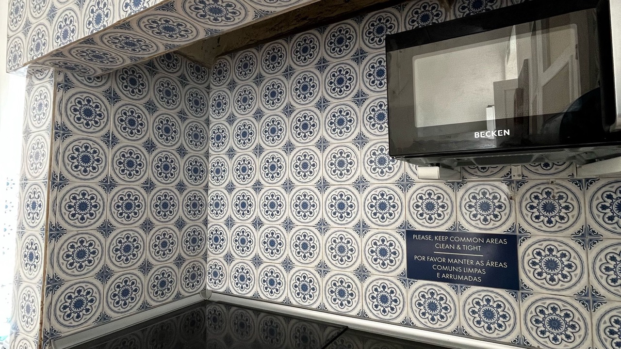 Photo of Kitchen in Sao Goncalo