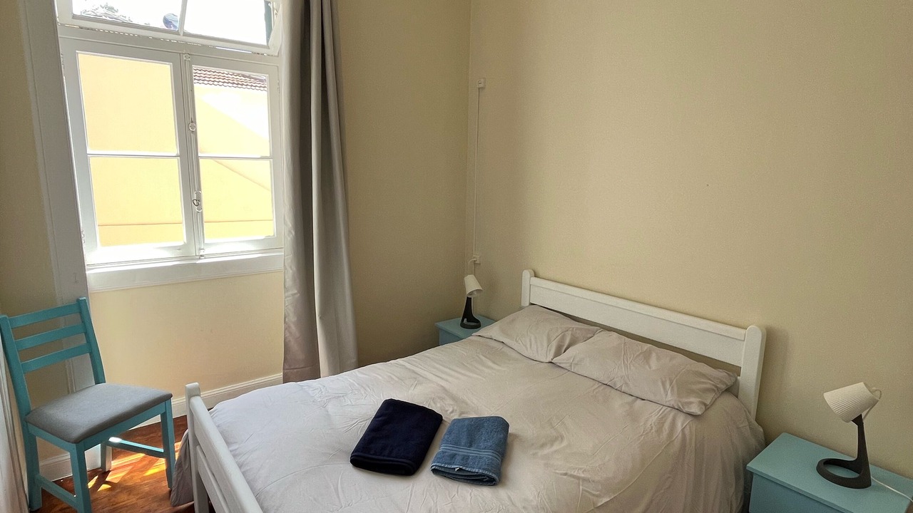 Photo of Bedroom in Sao Goncalo