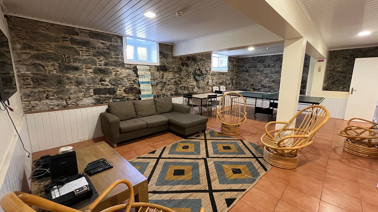 Photo of Livingroom in Sao Goncalo