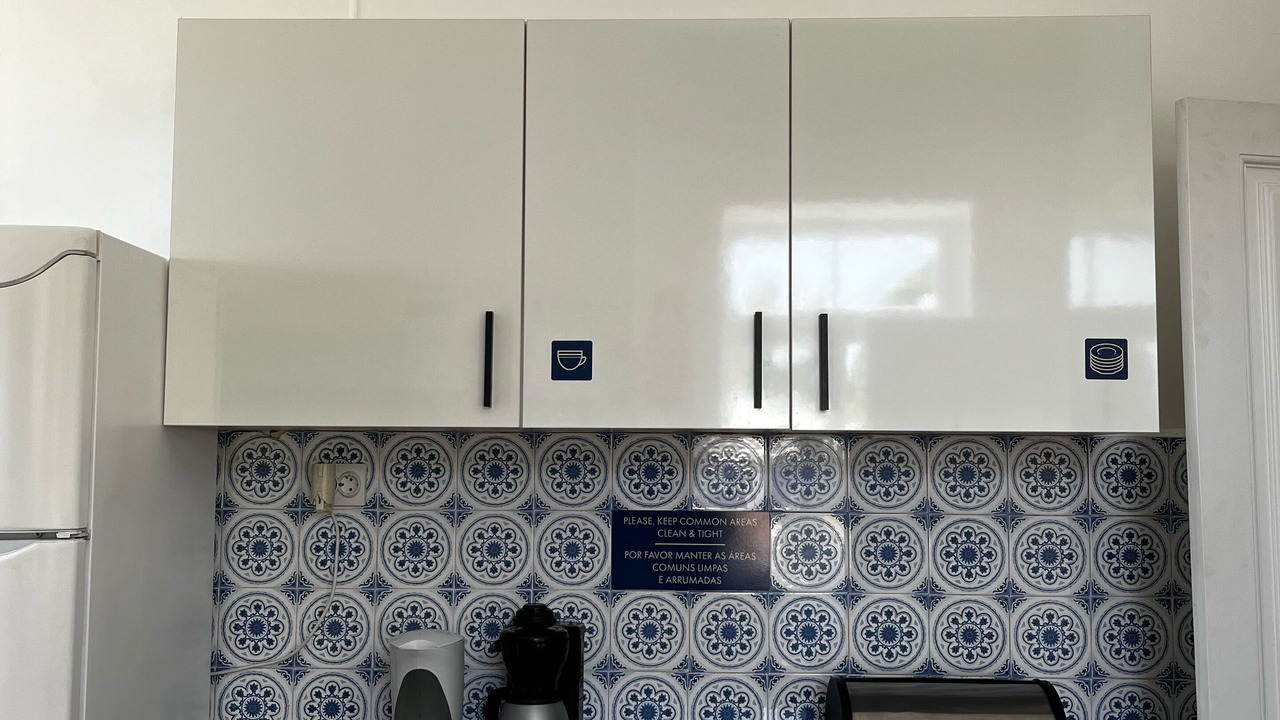Photo of Kitchen in Sao Goncalo