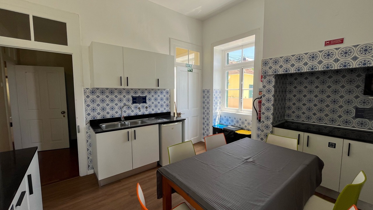 Photo of Kitchen in Sao Goncalo